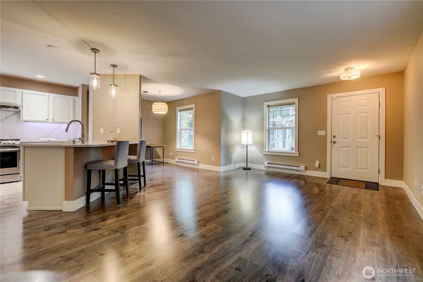 $499,999 | 34027 Southeast Strouf Street, Unit 18, Snoqualmie, WA 98065