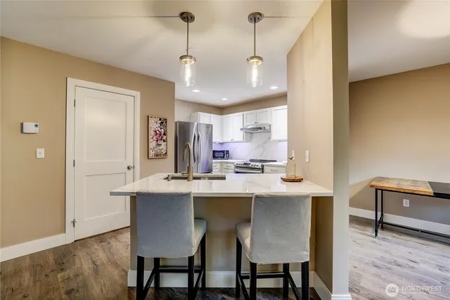 $520,000 | 34027 Southeast Strouf Street, Unit 18, Snoqualmie, WA 98065