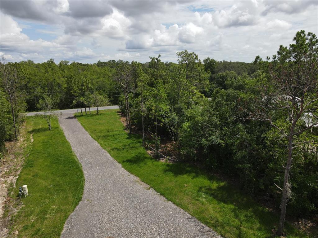 9260 Richmond Road St. Cloud, FL 34773 - Photo 6 of 43 Driveway