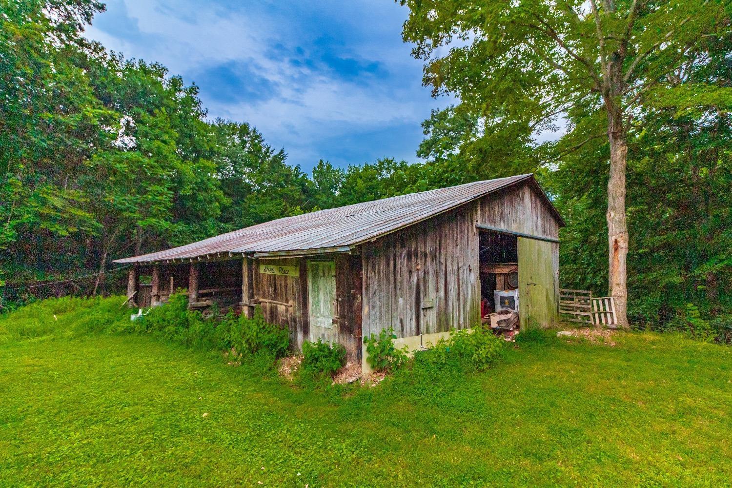 1160 Tracy Run Road Stout, OH 45684 - Photo 29 of 50 Gallery Image 29