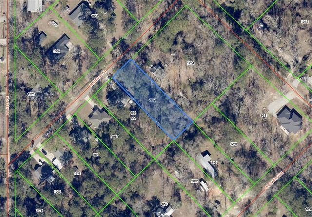 0 Magnolia Drive Covington, LA 70433 - Photo 2 of 2