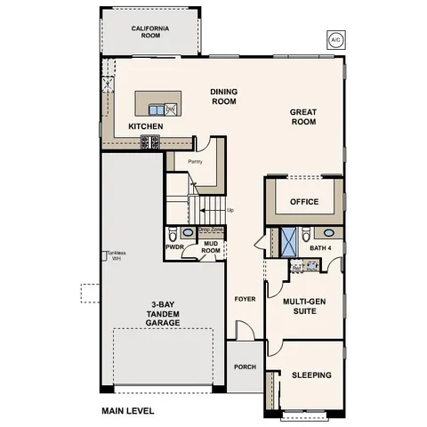 $1,199,990 | 16657 Bristlecone Avenue, Chino, CA 91708