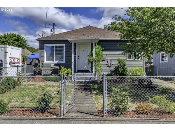 $350,000 | 125 Southwest Harrison Street, Sheridan, OR 97378