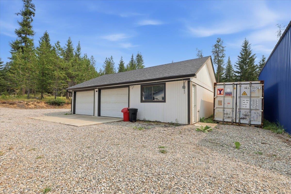 1061 Roberts Road Newport, WA 99156 - Photo 25 of 38 Gallery Image 25