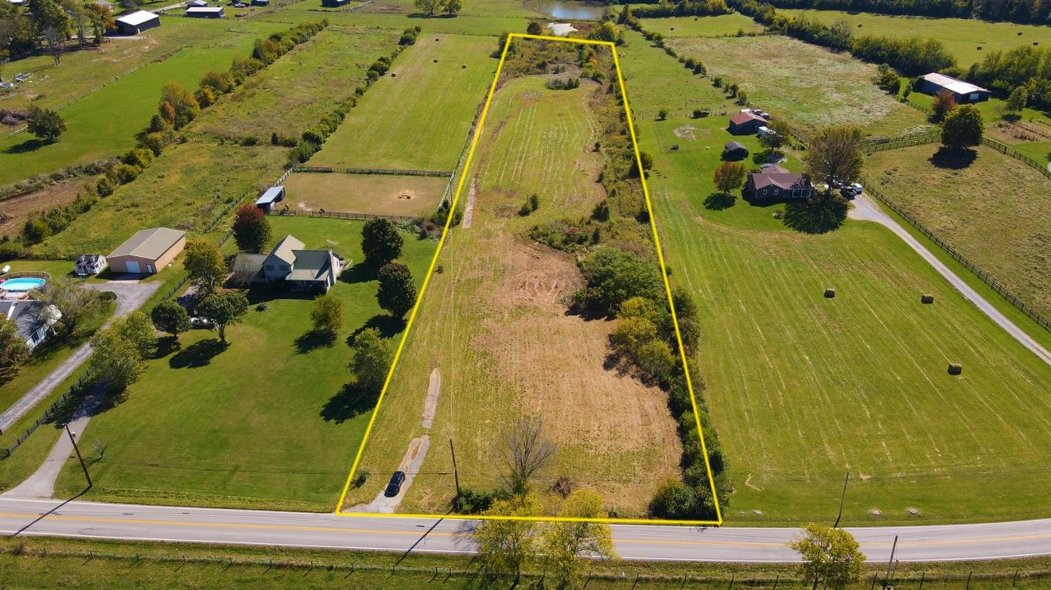 1060 High Bridge Road Wilmore, KY 40390 - Photo 1 of 2 Photo 1