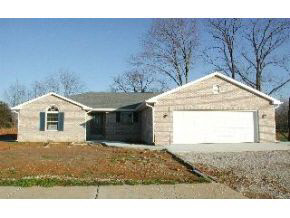 4288 North Rindle Lane Bloomington, IN 47404 - Photo 1 of 1 Gallery Image 1