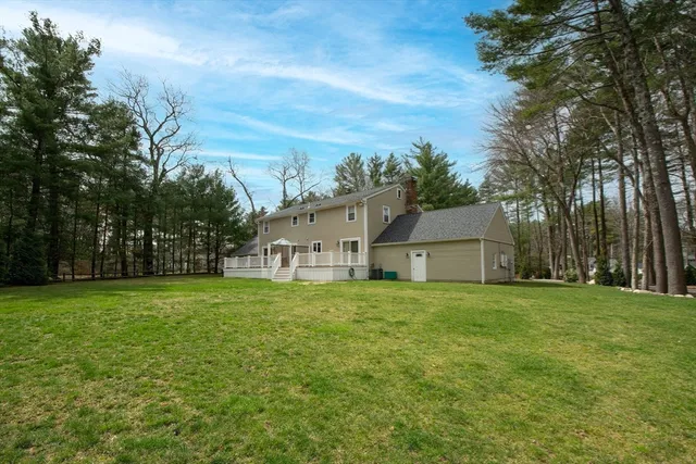 $6,000 | 474 King Street, Unit 474, Cohasset, MA 02025