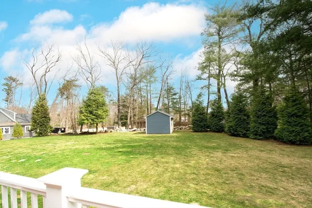 $6,000 | 474 King Street, Unit 474, Cohasset, MA 02025