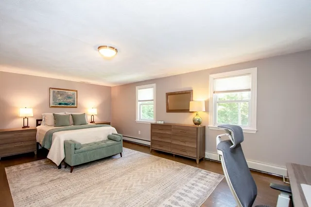 $6,000 | 474 King Street, Unit 474, Cohasset, MA 02025