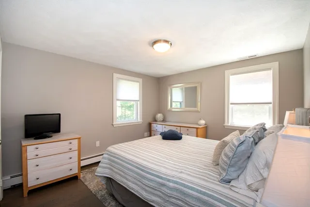 $6,000 | 474 King Street, Unit 474, Cohasset, MA 02025