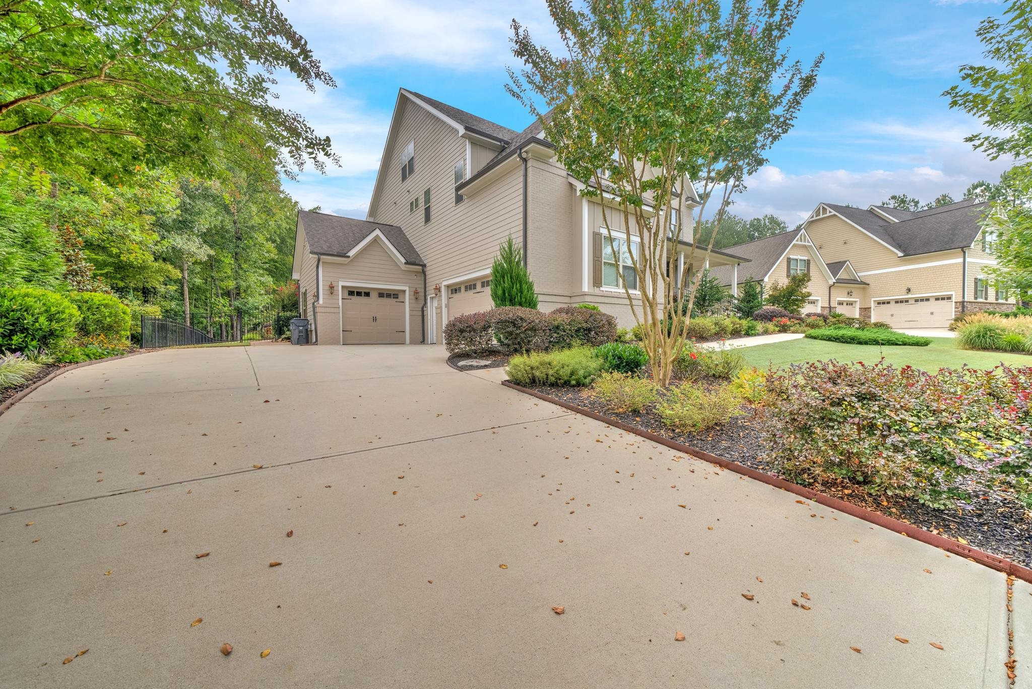 1209 Harrison Ridge Road Wake Forest, NC 27587 - Photo 4 of 30 Photo 4