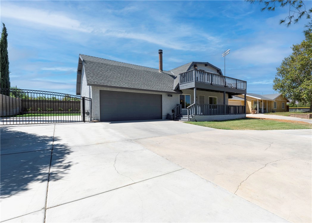 4718 Quartz Hill Road Lancaster, CA 93536 - Photo 2 of 47 Gallery Image 2