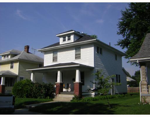 211 Bellaire Avenue Springfield, OH 45503 - Photo 2 of 2
