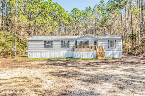 $205,000 | 11017 County Road 229, Sanderson, FL 32087