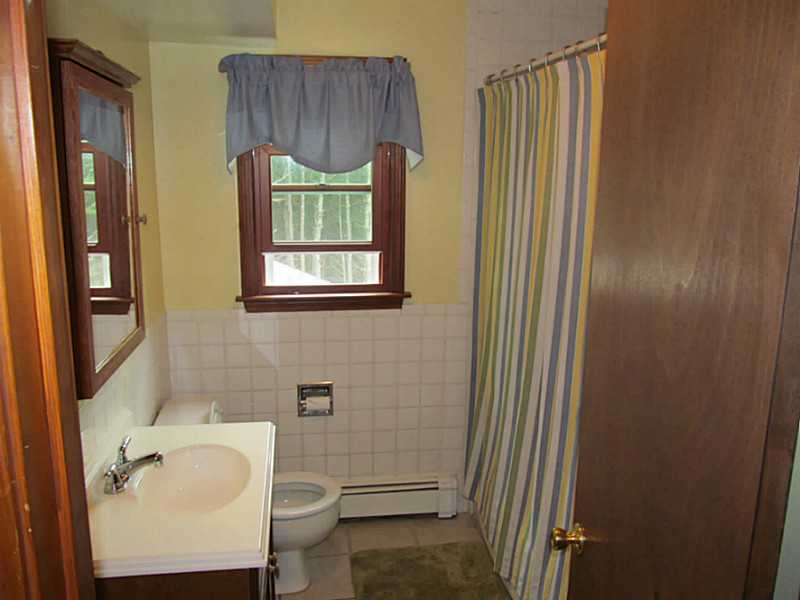720 Sherman Farm Road Burrillville, RI 02830 - Photo 13 of 25 Bathroom.