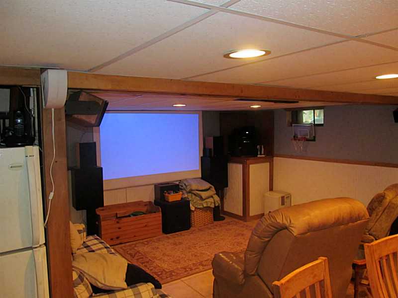 720 Sherman Farm Road Burrillville, RI 02830 - Photo 16 of 25 Den/Family/Great Room. MEDIA ROOM
