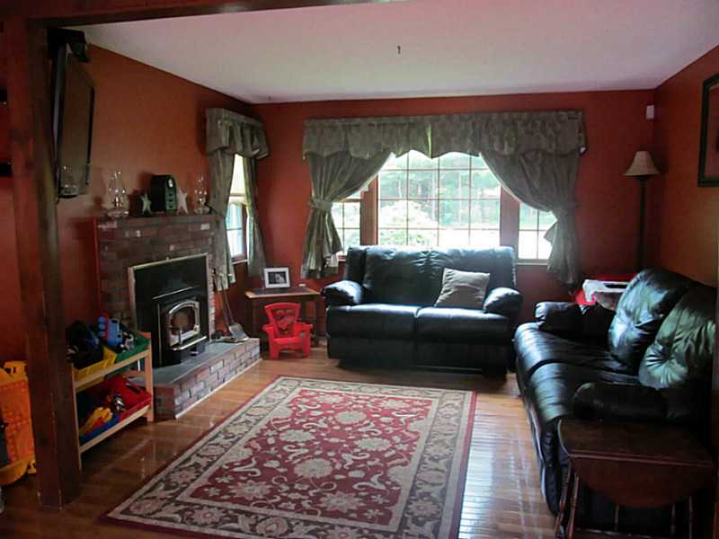 720 Sherman Farm Road Burrillville, RI 02830 - Photo 7 of 25 Den/Family/Great Room.
