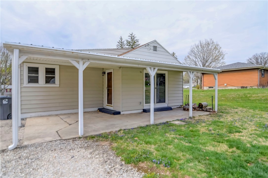 140 Bell Street Mount Zion, IL 62549 - Photo 20 of 22
