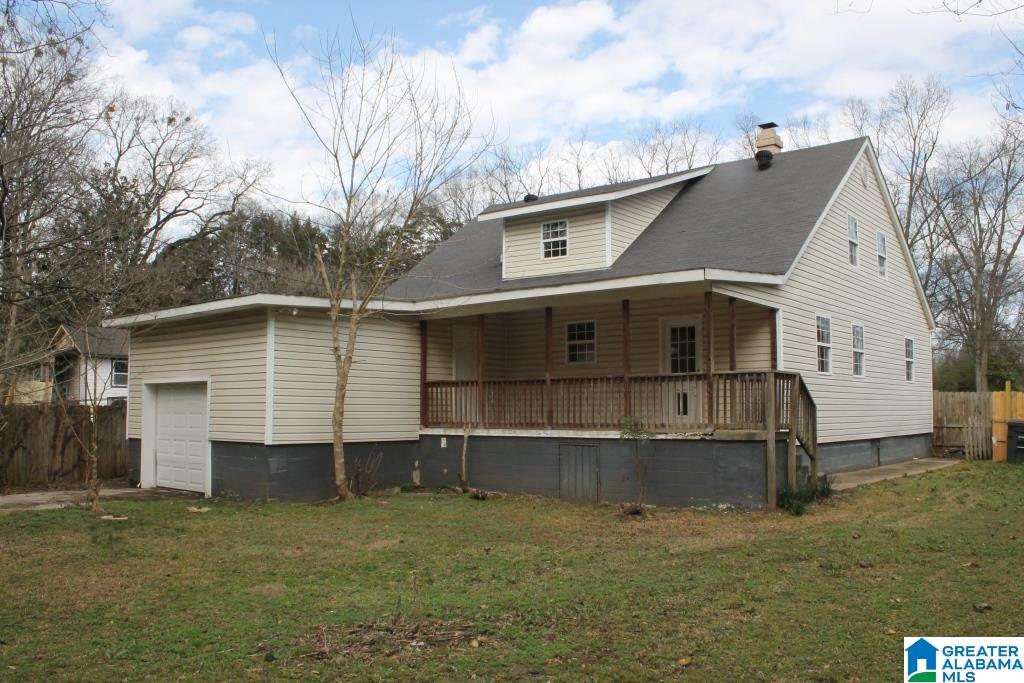 8315 Hall Avenue Leeds, AL 35094 - Photo 9 of 43