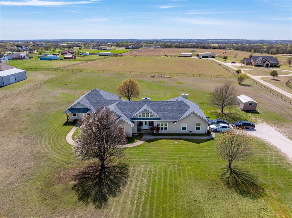 11431 Chisum Road Sanger, TX 76266 - Photo 1 of 40