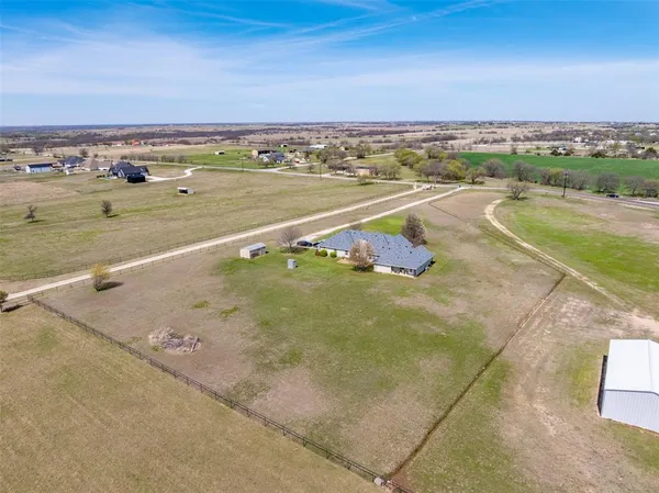 $499,000 | 11431 Chisum Road, Sanger, TX 76266