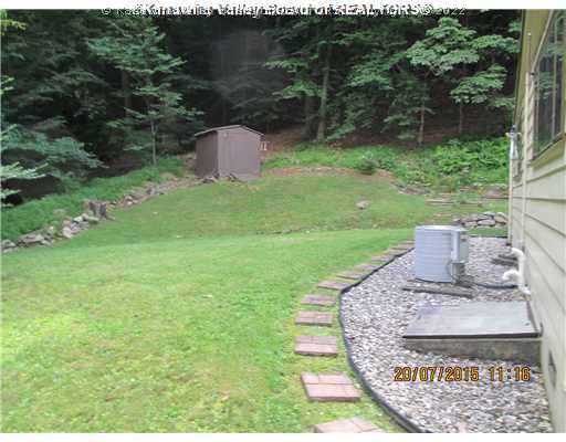 872 Chappell Road Charleston, WV 25304 - Photo 10 of 14 Exterior Front.
