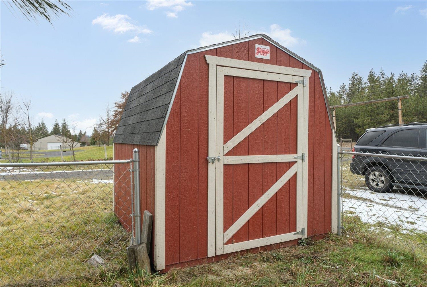 3728 East Colbert Road Colbert, WA 99005 - Photo 43 of 49
