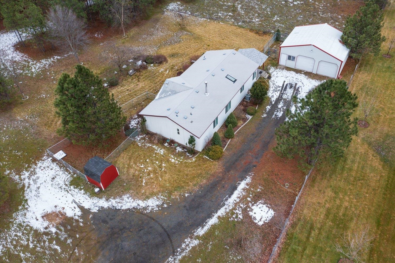 3728 East Colbert Road Colbert, WA 99005 - Photo 44 of 49