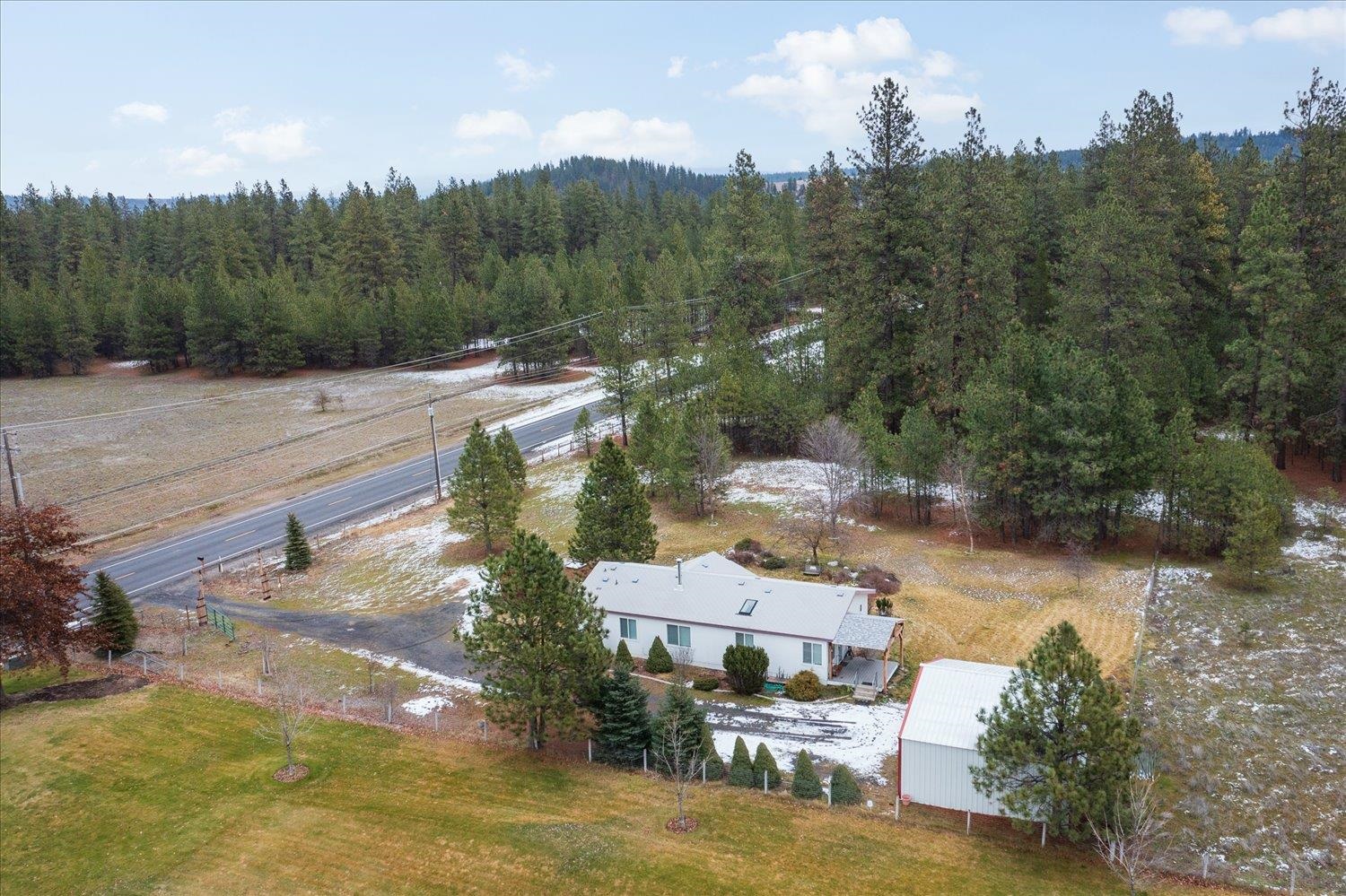 3728 East Colbert Road Colbert, WA 99005 - Photo 47 of 49