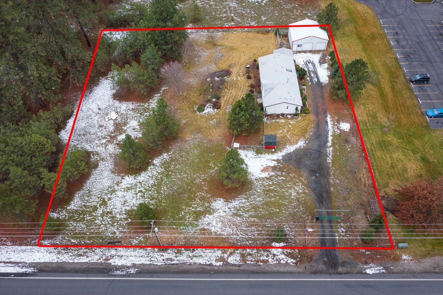 3728 East Colbert Road Colbert, WA 99005 - Photo 48 of 49