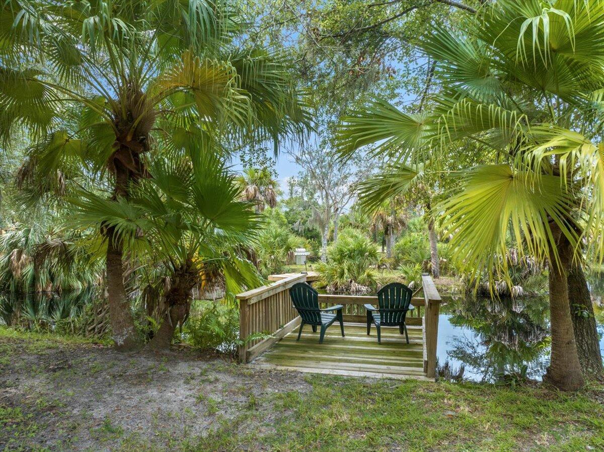4429 Country Road Melbourne, FL 32934 - Photo 2 of 74 56-DJI_20240917140513_0020_D
