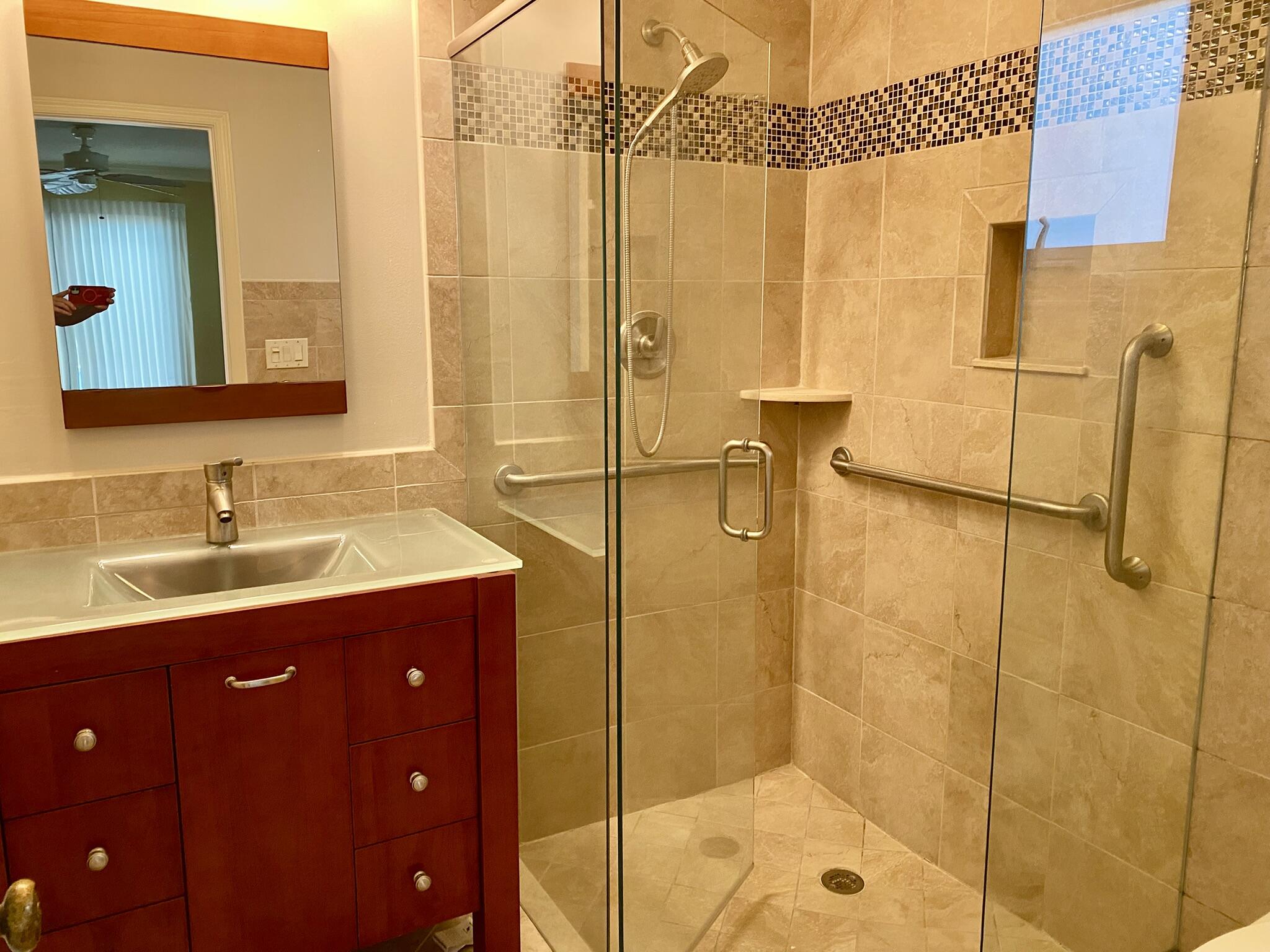 1140 Southwest 15th Street Boca Raton, FL 33486 - Photo 13 of 36 Bathroom