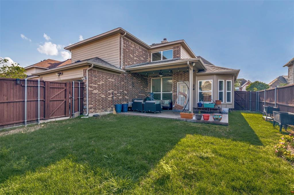 5716 Broadgreen Road Frisco, TX 75035 - Photo 27 of 30