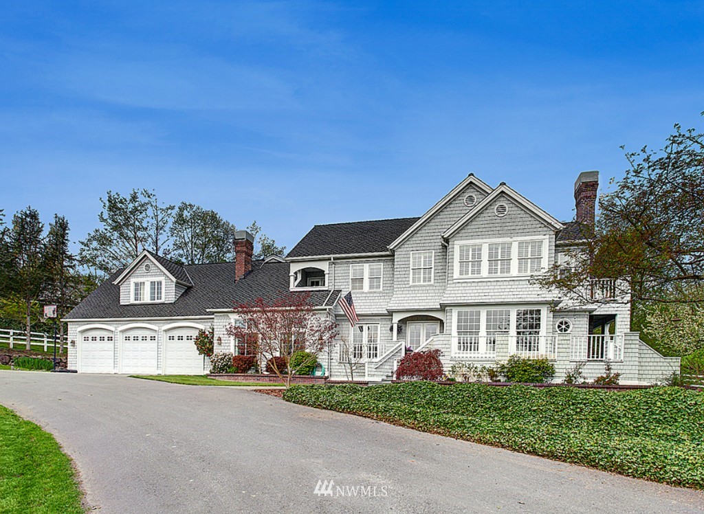 16120 Connelly Road Snohomish, WA 98296 - Photo 2 of 15
