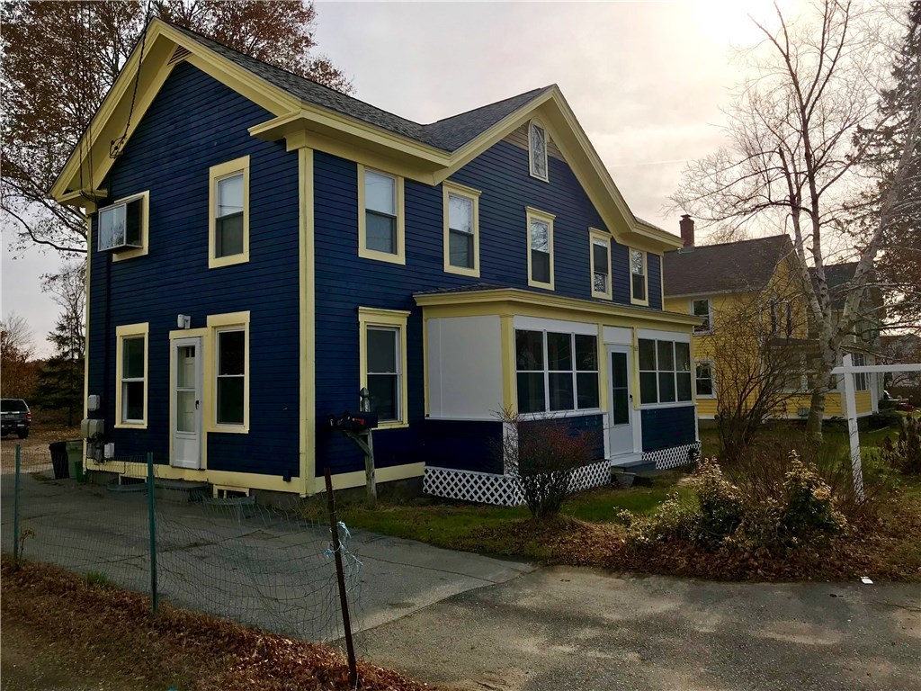 63 White Rock Road Westerly, RI 02891 - Photo 2 of 35
