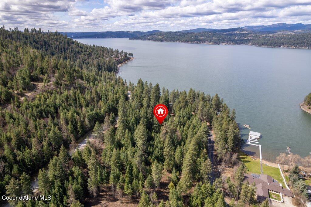 Nna East Half Round Bay Road Harrison, ID 83833 - Photo 15 of 27 012-NKAnextto38775Idaho97-Harrison-ID-83