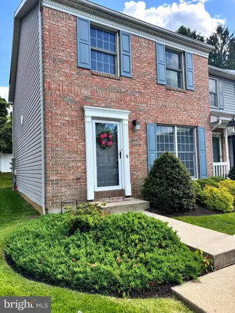 $295,000 | 1514 Ravena Street, Unit Q, Bethlehem, PA 18015