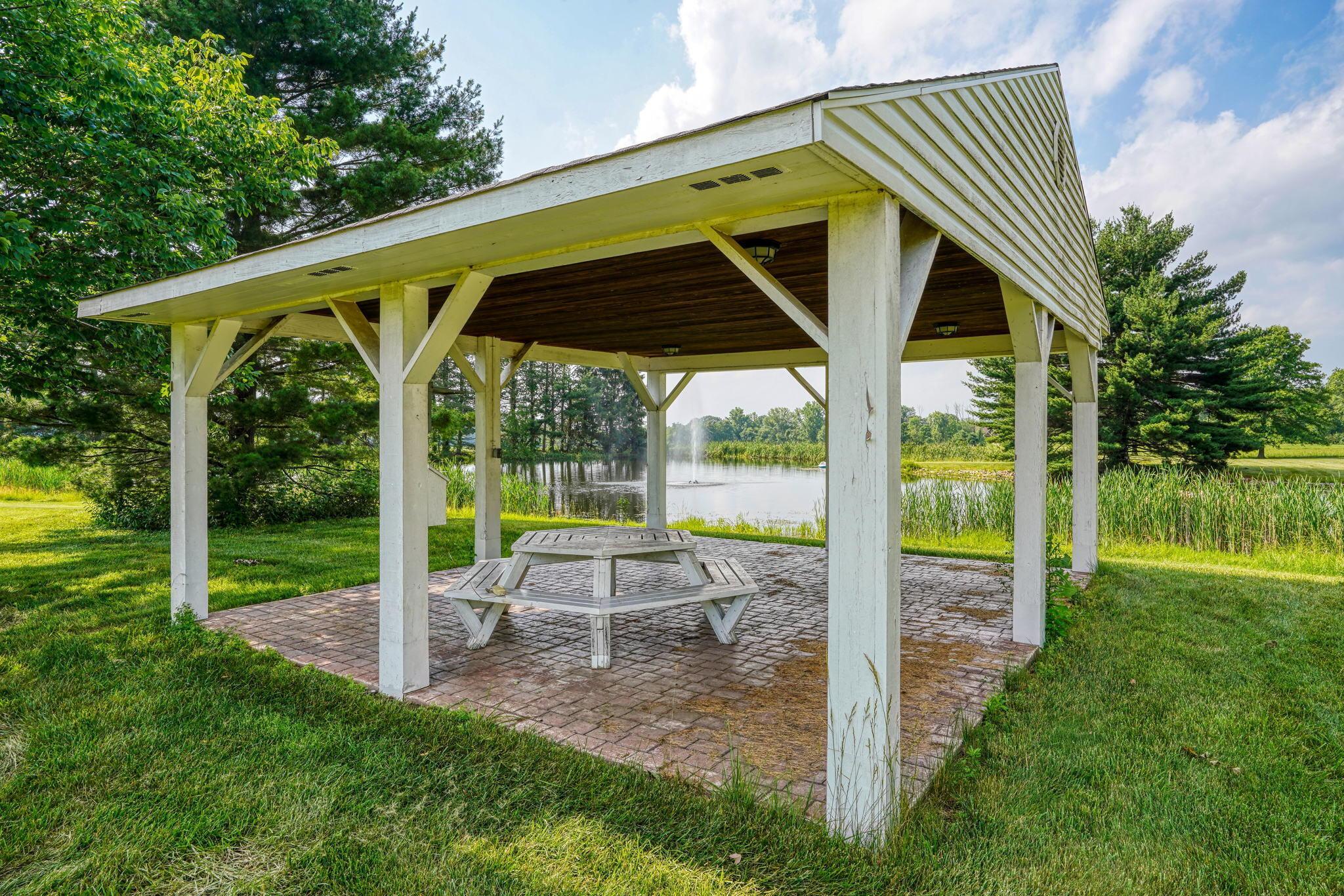 4517 Election House Road Northwest Lancaster, OH 43130 - Photo 12 of 24 4715 Election House Rd NW (31)