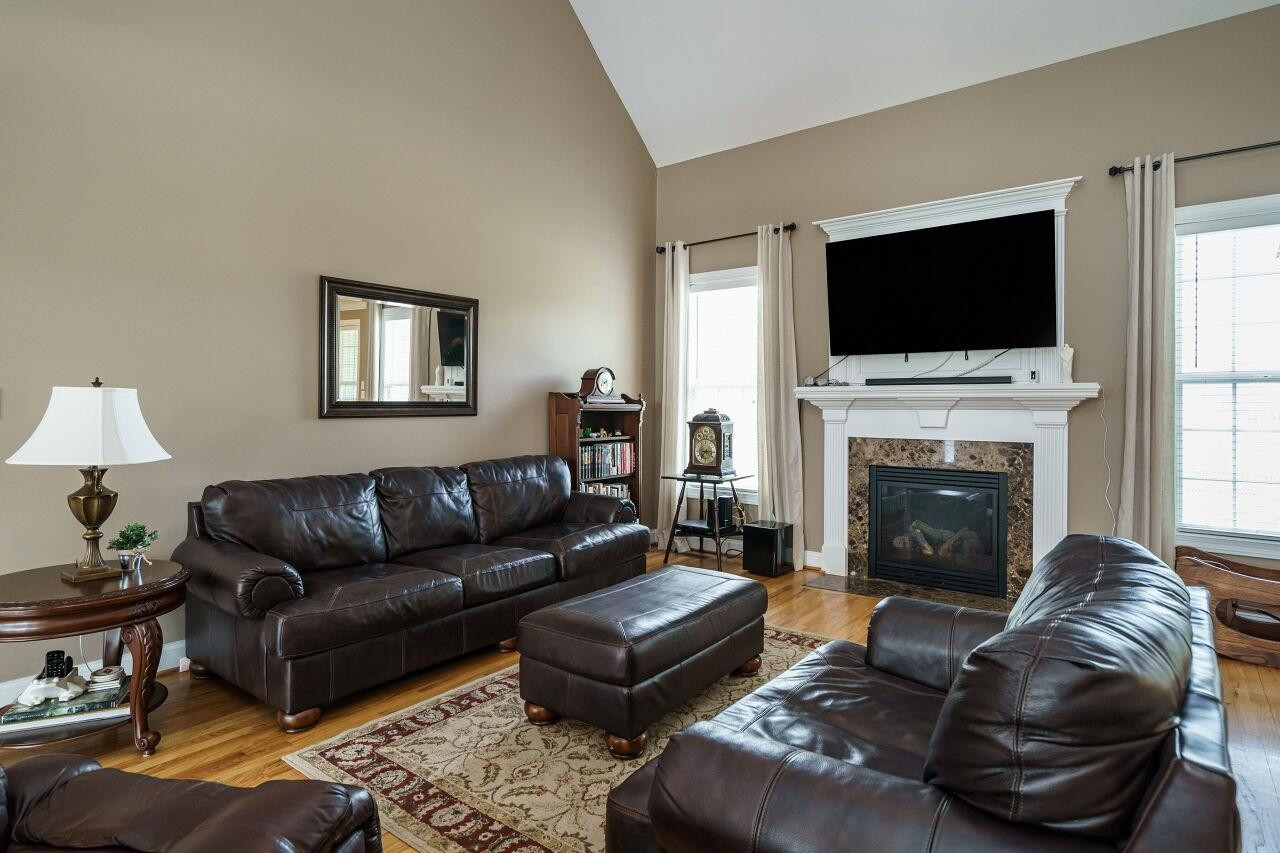 103 Jackson Ridge Court Willow Spring, NC 27592 - Photo 12 of 34 Photo 12