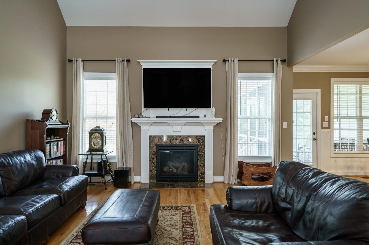 103 Jackson Ridge Court Willow Spring, NC 27592 - Photo 14 of 34 Photo 14