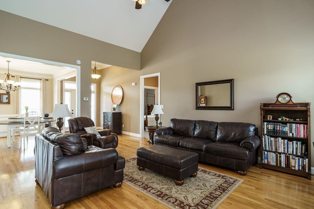 103 Jackson Ridge Court Willow Spring, NC 27592 - Photo 16 of 34 Photo 16