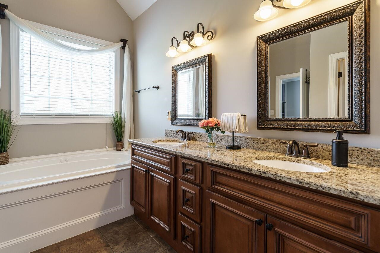 103 Jackson Ridge Court Willow Spring, NC 27592 - Photo 19 of 34 Photo 19