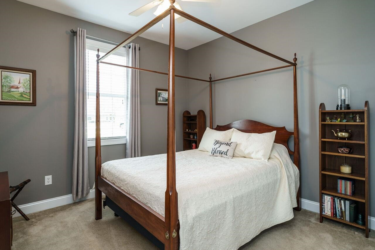 103 Jackson Ridge Court Willow Spring, NC 27592 - Photo 22 of 34 Photo 22
