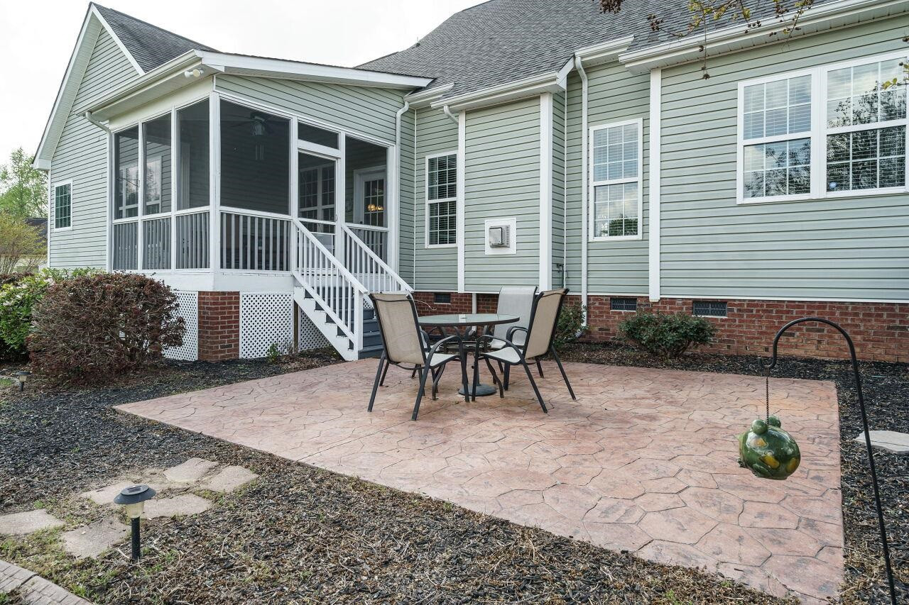 103 Jackson Ridge Court Willow Spring, NC 27592 - Photo 29 of 34 Photo 29