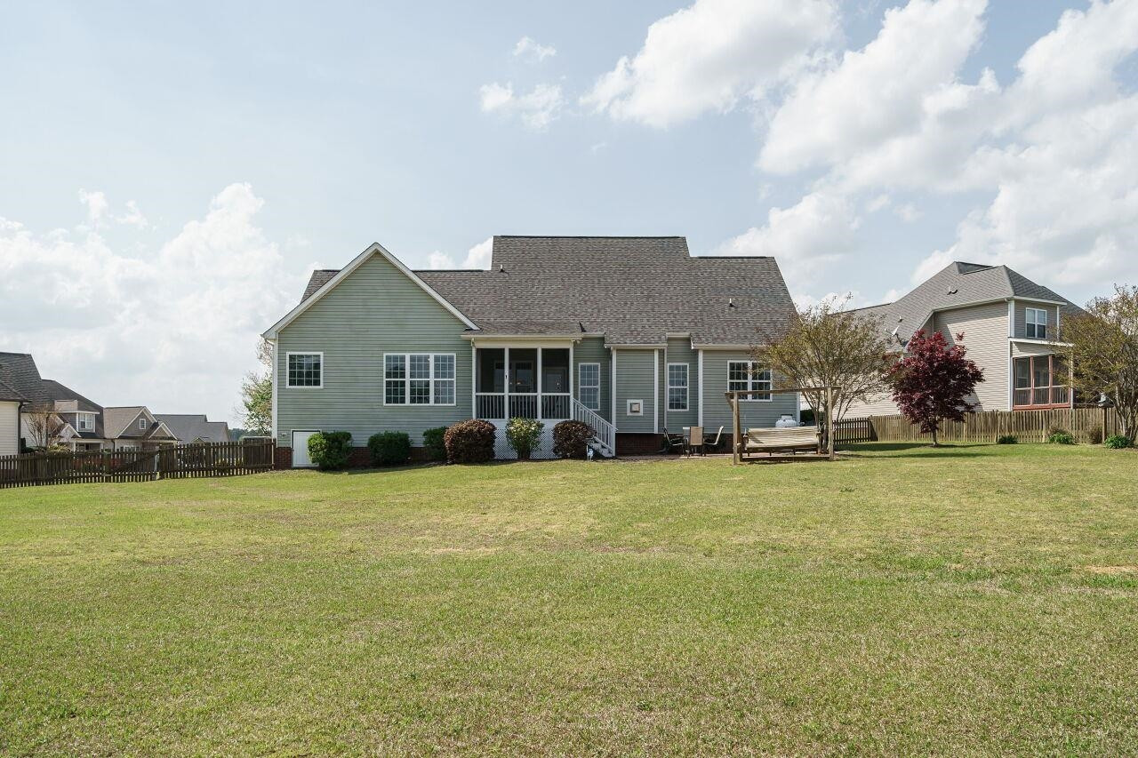 103 Jackson Ridge Court Willow Spring, NC 27592 - Photo 34 of 34 Photo 34