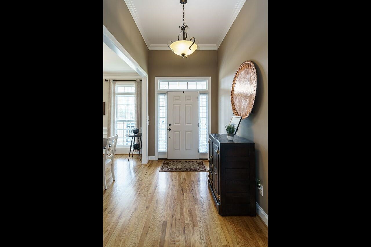 103 Jackson Ridge Court Willow Spring, NC 27592 - Photo 4 of 34 Photo 4