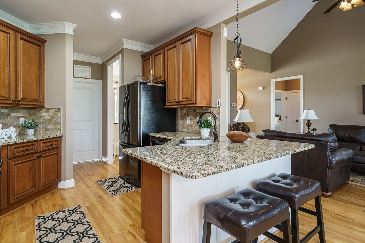 103 Jackson Ridge Court Willow Spring, NC 27592 - Photo 8 of 34 Photo 8