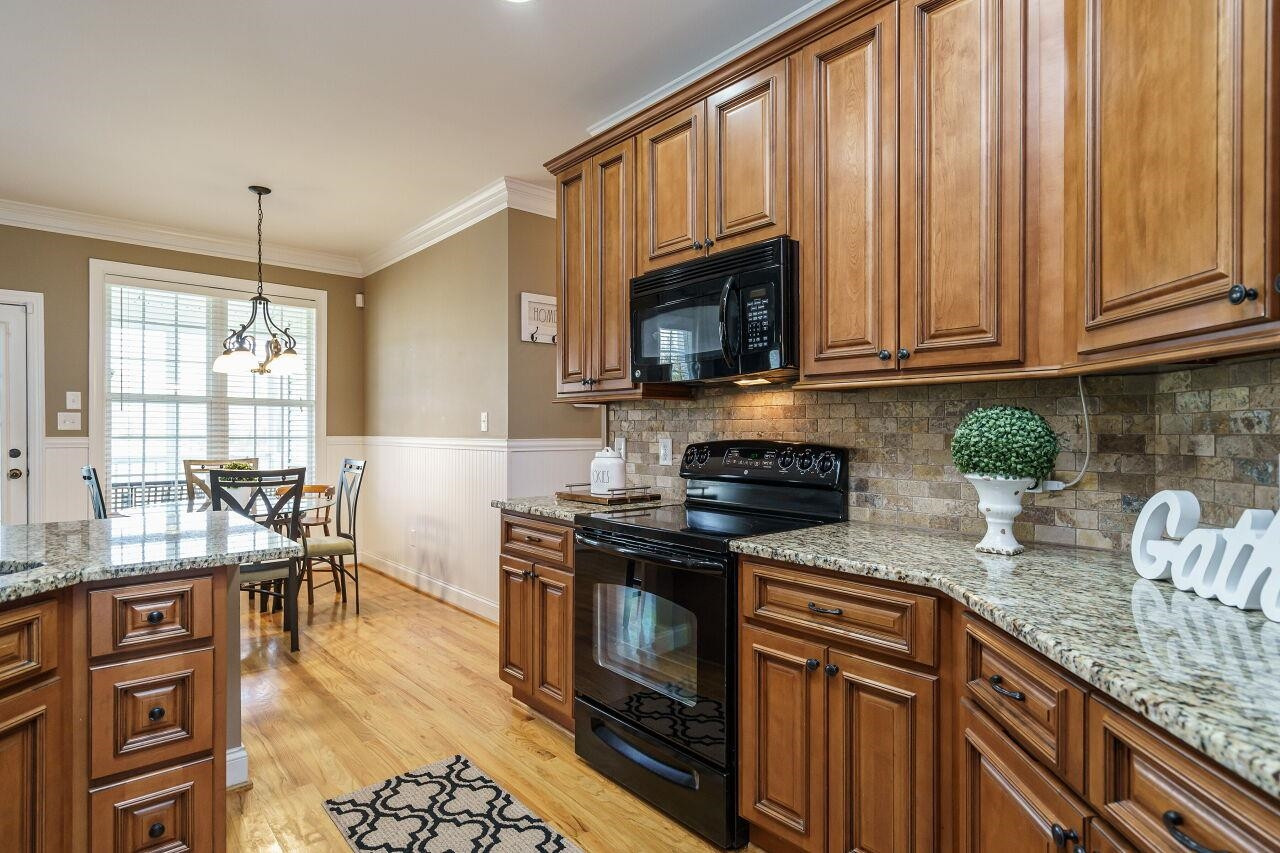 103 Jackson Ridge Court Willow Spring, NC 27592 - Photo 9 of 34 Photo 9