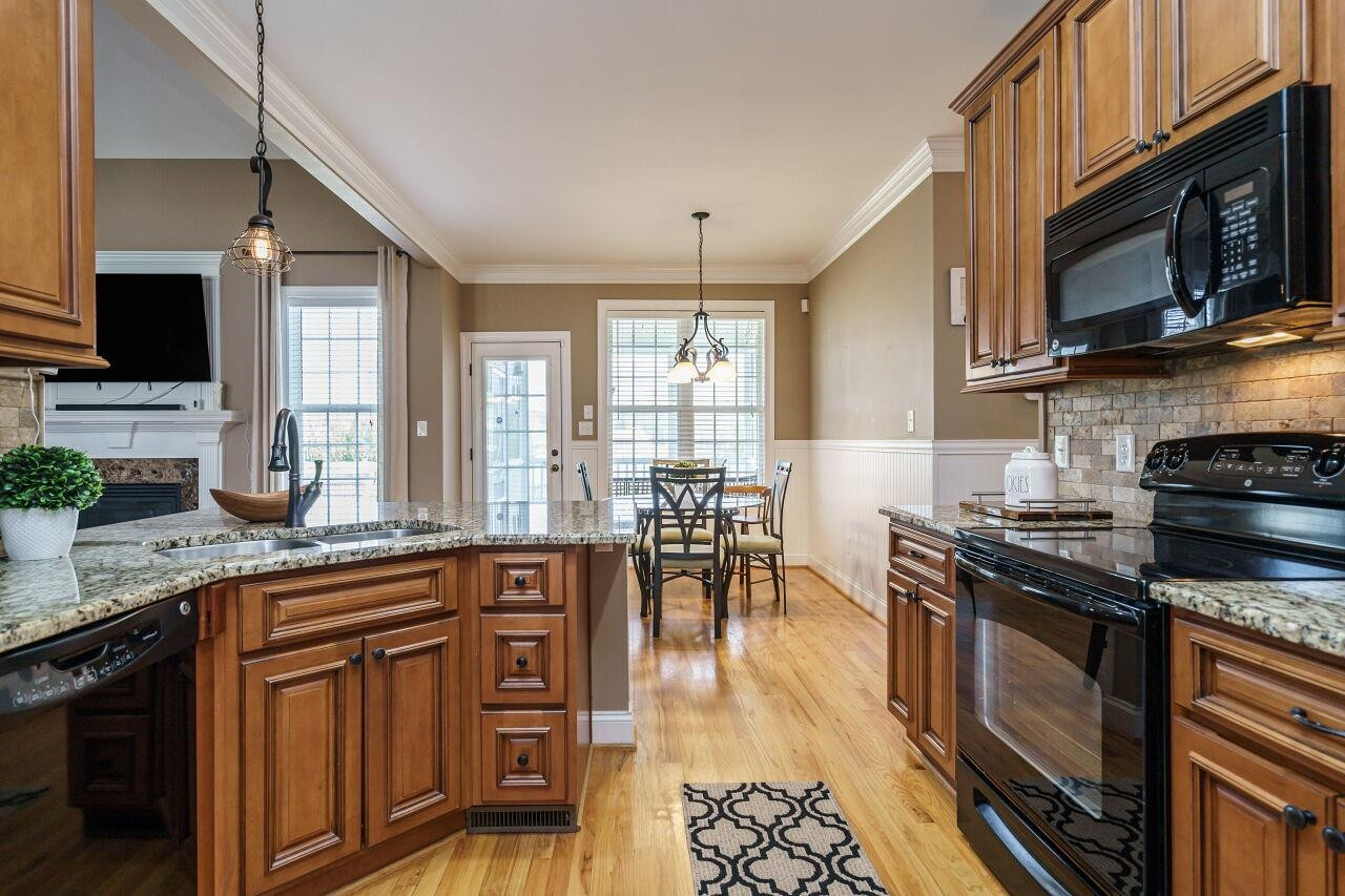 103 Jackson Ridge Court Willow Spring, NC 27592 - Photo 10 of 34 Photo 10