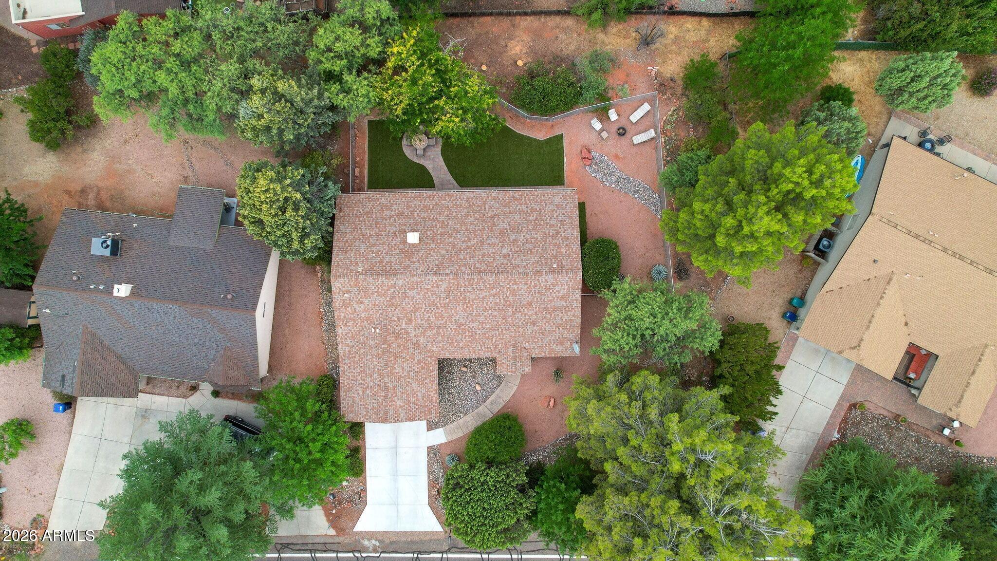 240 Castle Rock Road Sedona, AZ 86351 - Photo 23 of 24